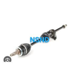 Buy cheap 43420-08030 Steel Drive Axle for BMW MINI R56 MT OE 31607574850 from wholesalers