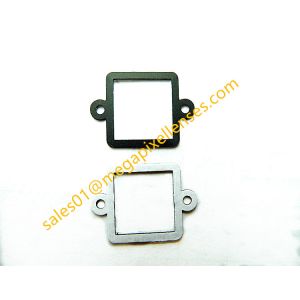 Plastic Gasket Spacer for Metal Lens Holder with fixed pitch 20mm/22mm, lens