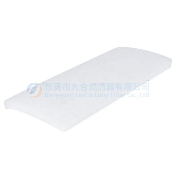 1868228 Construction Machinery Cab Filter Truck Cabin Air Filter PA30179 P505965 SC90328 SKL46889