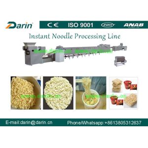 China Big industry automatic instant noodles making machine / Processing Line wholesale