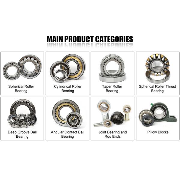 Crossed Tapered Roller Bearing Pin Type Uniquely Design Enhanced Operational Reliability