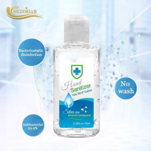 China BSCI Liquid Spray Hand Sanitizer Help Decrease Bacteria wholesale