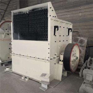 China 300MPa Stone Crusher Machine on sale