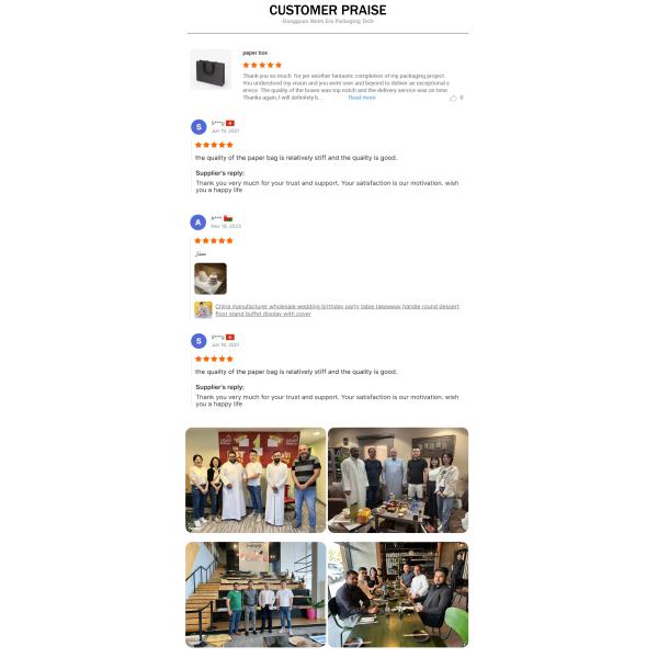 Sustainable Fried Chicken Boxes Packaging Meal Paper Box UV Coating