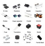 New Original IRFP460PBF Single FETs Mosfet IC Chip Wholesale Integrated Circuit