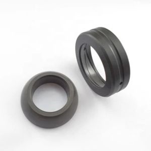 Customized Joint Spherical Plain Bearing , Chrome Spherical Plain Shaft Bearing