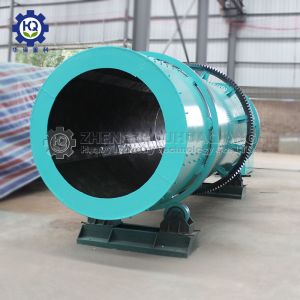 100000 Tons Pit Style Batching Bulk Blending Fertilizer Machine