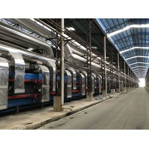 Foshan T&F Building Materials Co., Ltd.