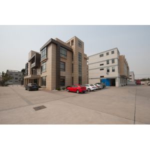 Wuxi Welben Auto Parts Co.,LTD