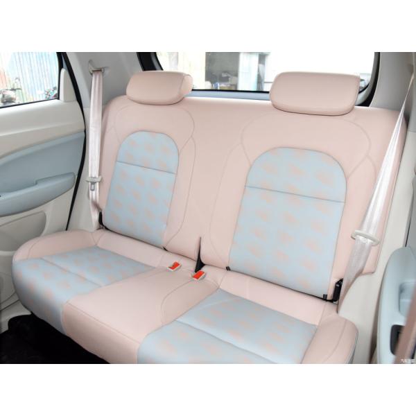 Smart Electric Car Leapmotor T03 New Energy Vehicle Mini EV Cars