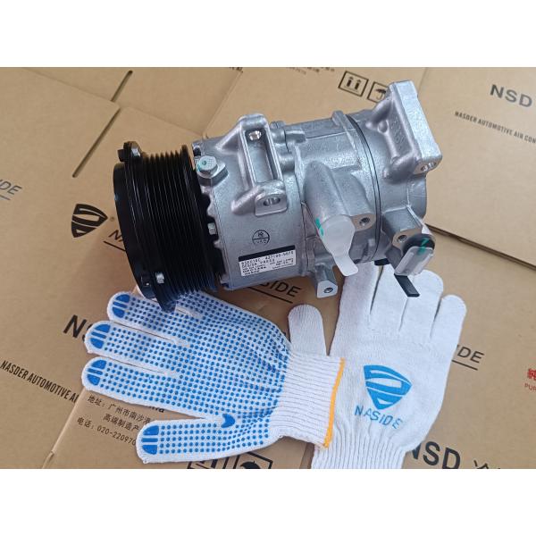 Auto AC Conditioning Compressor For 6SEU16C 883100R030 Toyota Camry Corolla 8831006380 8831028610 8832033200