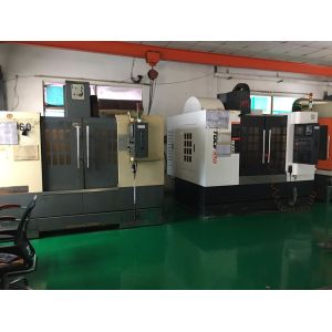 Sichuan RC Power Technology Co. LTD