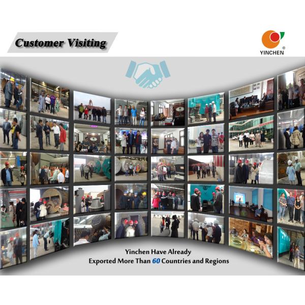 Hot Water Biomass Fired Steam Boiler / Wood Pellet Traveling Grate Stoker Boiler