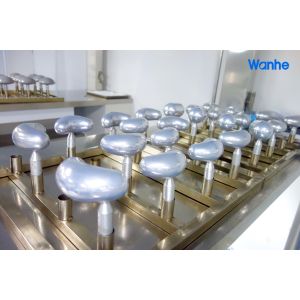 B380 Mentor Balloon Tissue Expander Ball For Implantable 380ml