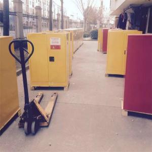 60 gallons flammable fireproof safety cabinets