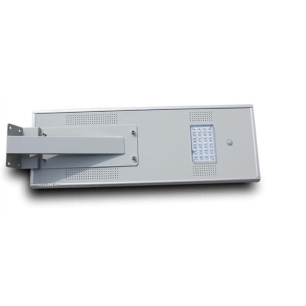 18W Integrated Street Lamp Solar Street Light Outdoor Waterproof Countryard