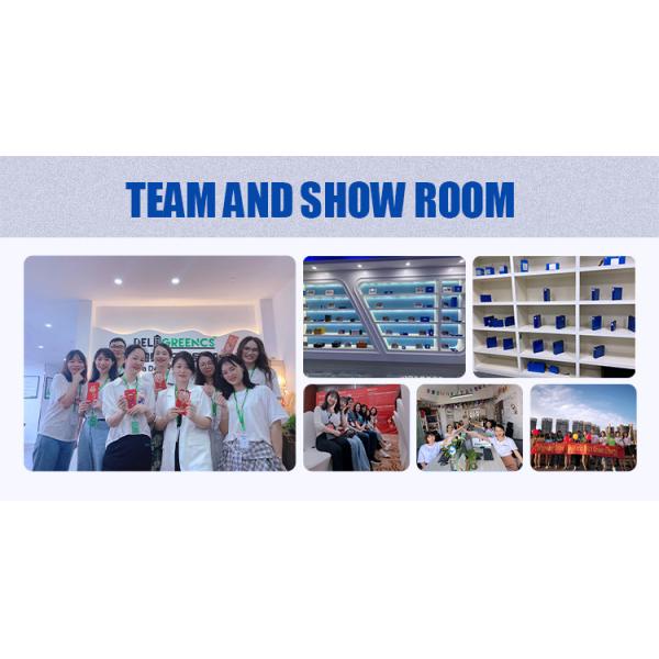 Grade A+ Rechargeable Qr Code 280ah LiFePO4 Battery Storage For RV Motorhome