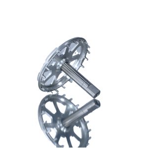 China Custom Medical CNC Machining Milling Parts Aluminum 0.005mm wholesale