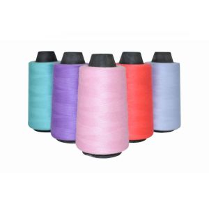 Buy cheap High Strength Transparent Nylon Thread , Nylon Monofilament Sewing Thread from wholesalers