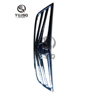 China Front Bumper Bright Strip C2011100500 For Changan Eado wholesale