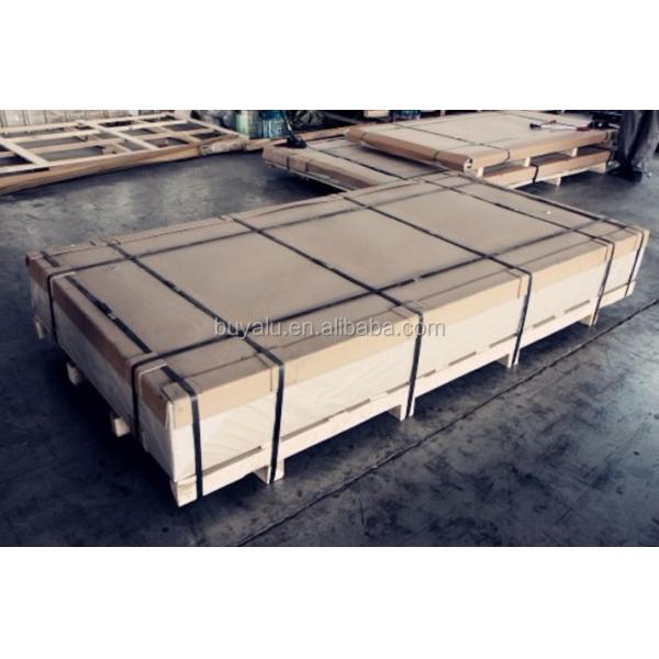 Multipurpose Aluminum Step Ladder Anodized Surface Industrial Aluminum Ladder