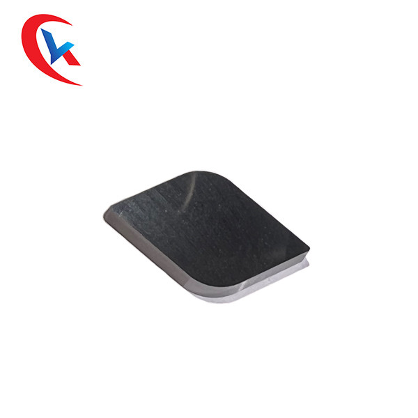 Wear Resistance Processing RuT450 Custom Blade Non-Standard Blade Tungsten