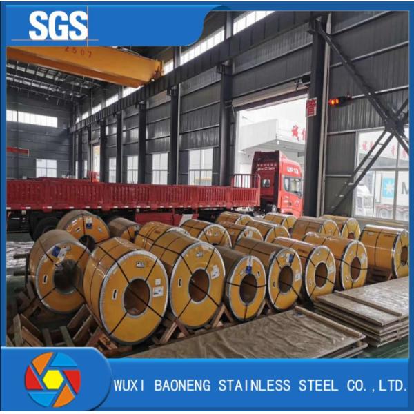 201 Cold Rolled Stainless Steel Coil BA 2B 202 304 316l 430 Roof Stainless Steel Plates