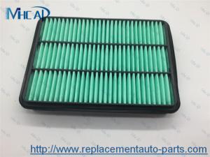 China Element Auto Air Filter Replacements 17801-30080 , Car Air Cleaner Filter wholesale