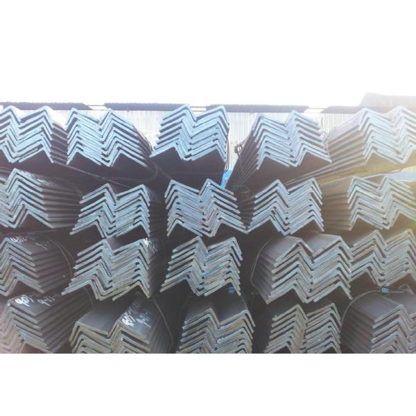 ASTM Hot Rolled Angle Bar 310S Pickled High Temperature Resistant