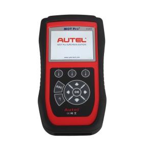 China Autel MOT Pro EU908 All System Diangostics+EPB+Oil Reset+DPF+SAS Multi Function Scanner on sale