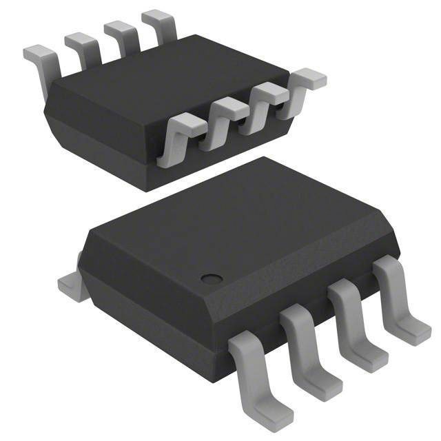 China AD736JRZ-RL Integrated Circuits ICS PMIC RMS to DC Converters wholesale