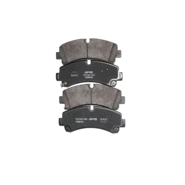 Vehicle Parts Accessories Brake Pads for V90/EV90 Power Brake c00212546 8x9x6.6cm