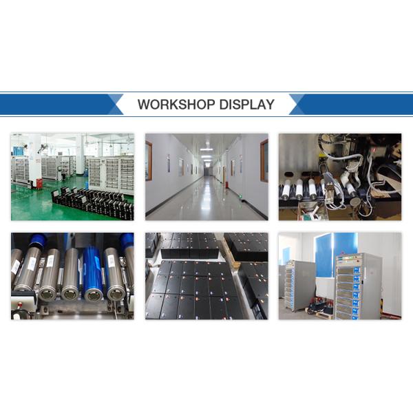 Headway 48V200Ah Lithium Battery for Telecom Lithium Battery 48V200Ah 5U Lithium Battery Pack