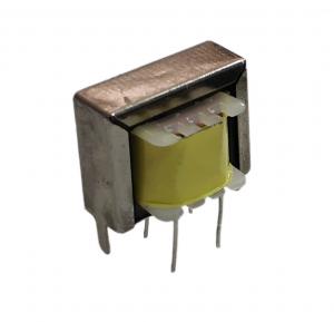 China Low Frequency Audio Frequency Transformer Metric Size For Alarm System wholesale