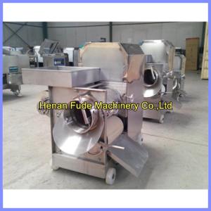 China surimi processing machine, fish meat deboner, fish meat separator wholesale