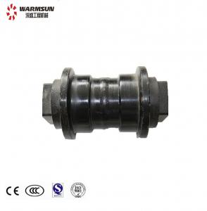 China Corrosion Proof 60818590660 Bottom Track Roller Excavator Undercarriage Parts wholesale