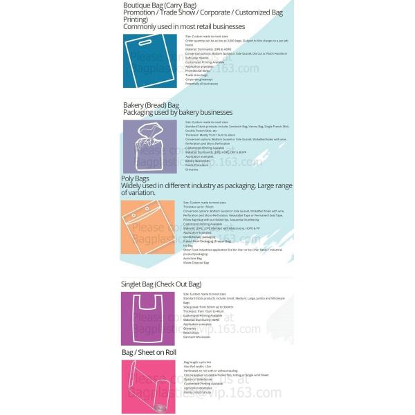 Cheap T-Shirt Compostable Bags Biodegradable Bag For Food, T-Shirt Garment Plastic Bags Compostable 100% Biodegradable