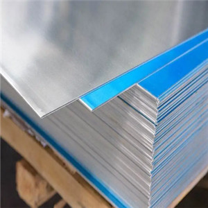 Construction CNC Waterproof Aluminium Metal Sheets 5083 12x1250X2500mm