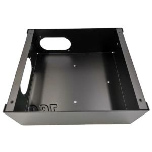 Industrial Sheet Metal Bending Services Versatile ASTM Standard