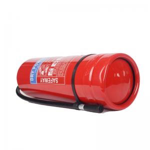 China Bc 3kg Dry Powder Fire Extinguisher DC01 13A55BC Fire Rate wholesale