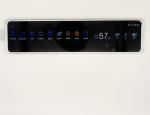 11.3 Inch Bar Type TFT 440X1920 dots 40pins MIPI Interface 1000cd/M2 TFT Display