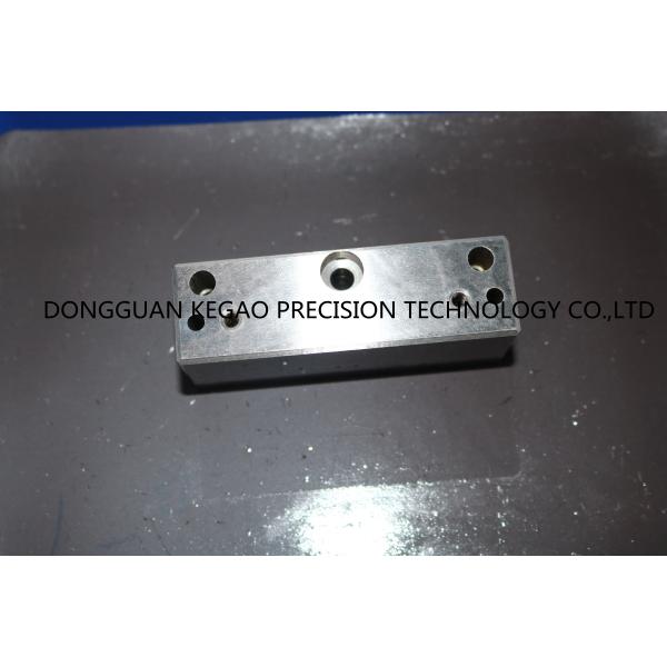 Polishing Consumer Electronics Components GB45 Material Sensor Base