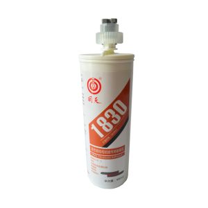 China 1830 High performance structural acrylic glues and adhesives for composite material on sale