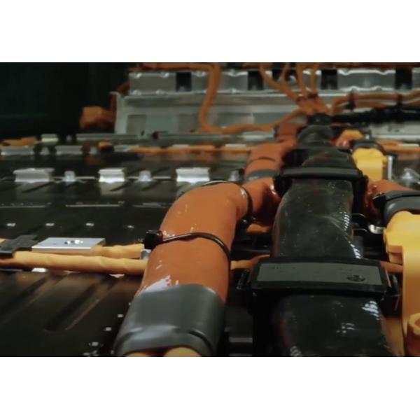 Battery Case Production Line Case 5