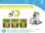 Automatic doypack machine for sunflower seeds packing in zipper pouch