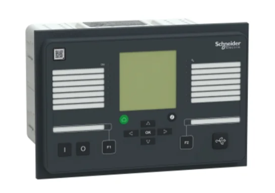 Easergy P3 Schneider P3M32-CGGTA-DAENA-BBAAA Feeder Protection Relay