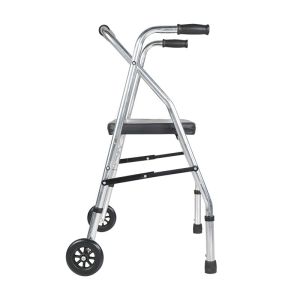 China Adjustable Height Elderly Walker wholesale