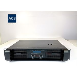 20Hz KTV Bar Club Meeting Room 600W Analog Video Amplifier