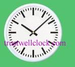 SLAVE CLOCKS ANALOG WALL CLOCKS ANALOGUE ANOLOG CLOCKS - Good Clock(Yantai)