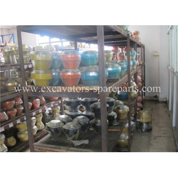 Kato Excavator Hydraulic Cylinder Cover HD820 HD510 HD250 HD1200 HD1250